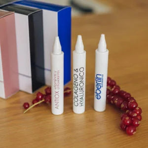 Eberlin nutricosmetics