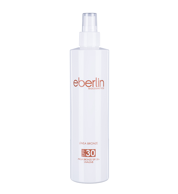 AKUA BRONZE SPF 30 UUS