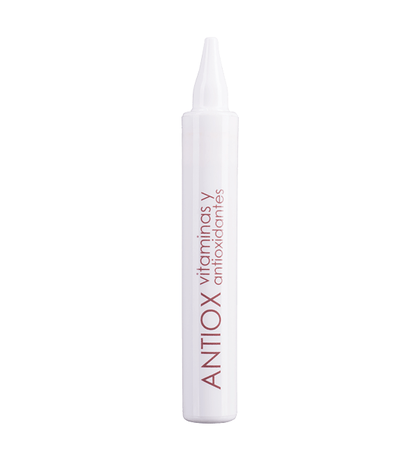 Antiox 21 ampulli