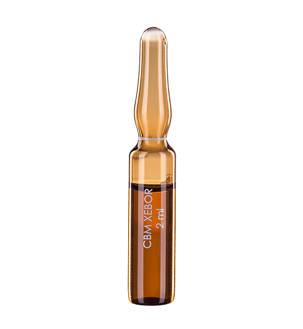 Tugevdav CBM 12x5 ml