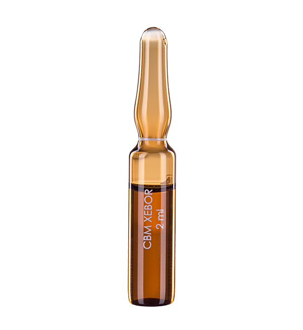 Xebor – CBM Kontroll Sebo