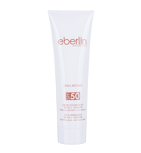 NÄOKREEM PÄIKESEKAITSEGA SPF 50