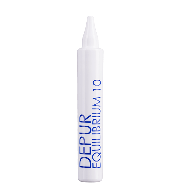 Depur Equilibrium 10 21 ampulli