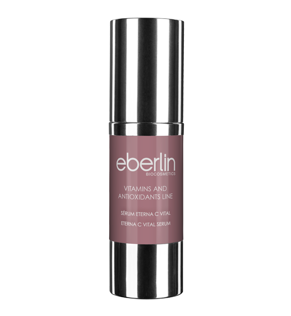 Eternal C Vital Seerum 125 ml