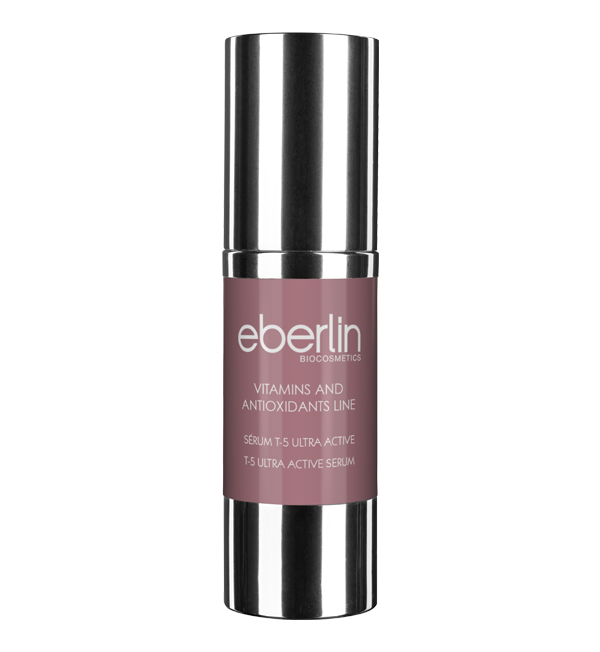 T5 Ultraaktiivne Seerum 125 ml