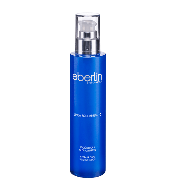 HYDRA GLOBAALNE SENSITIIVNE LOTION