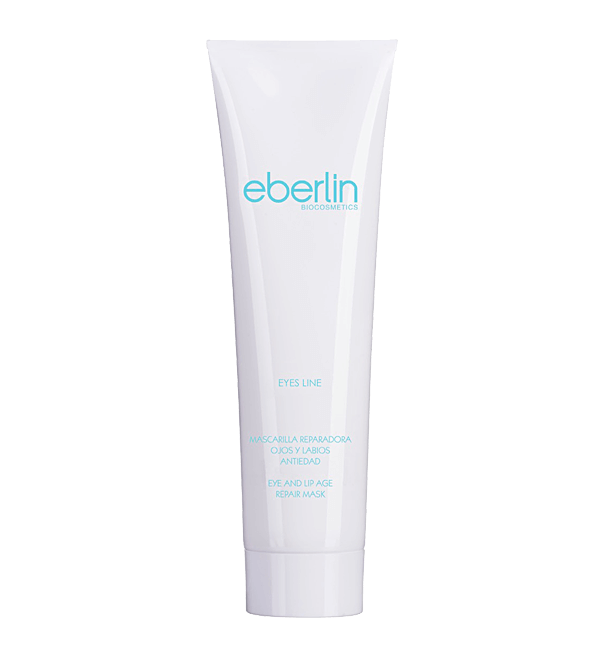 Mitmeotstarbeline Mask Silmadele ja Huultele 50 ml