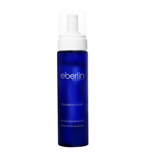 Dermoprotektiivne vaht 200 ml