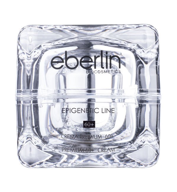 EPIGENEETIKA PREMIUM 60+ KREEM