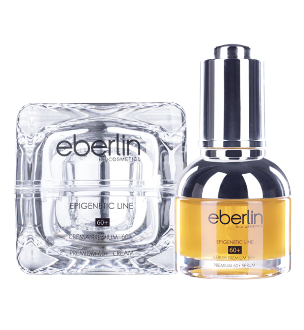 EPIGENEETIKA PREMIUM 60+ KREEM