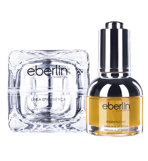 EPIGENEETIKA PREMIUM 60+ SEERUM