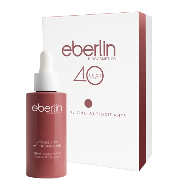 T5 - 40 gadu jubilejas serums